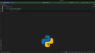 How do I validate email addresses in Python The Trick for Validating Emails in Python