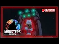 Download Lagu LIVE🔴| MONSTERS AWAKEN EP.14 ภารกิจสู่ดวงจันทร์ 1
