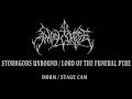 Angelcorpse Drum/Stage Cam,Stormgods Unbound/ Lord of the Funeral Pyre Live