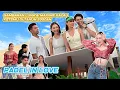 Download Lagu SELALU DITUNGGU-TUNGGU GEBRAKAN SETIAP LUNA MAYA ULANG TAHUN, TAHUN INI BIKIN “PADEL BARENG LUNA”