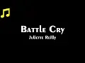 Download Lagu Music Catch | Battle Cry - Juliette Reilly