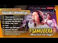 Download Lagu Maulana Ardiansyah - 7 SAMUDERA | MENGAPA KAU BERUBAH | SUCI | COVER SKA REGGAE TERPOPULER 2025
