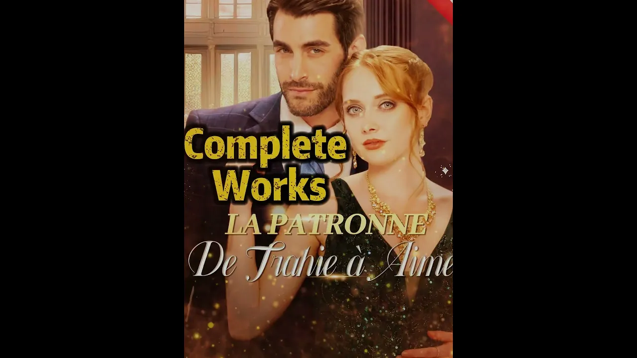 La Patronne De Trahie à Aimée Complete Collection #shorts #shortplay #funny #goodshort poster