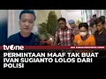 Download Lagu Video Permintaan Maaf Ivan Sugianto, Usai Suruh Siswa Sujud \u0026 Menggonggong | AKIS tvOne