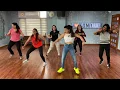 Download Lagu KUDI NU NACHNE DE | EASY DANCE FITNESS CHOREO | MANISHA NOWLAKHA