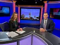 Comcast Newsmakers Interview with Khari Brown