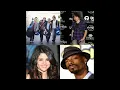 Big Time Rush ft. Justin Bieber, Snoop Dogg, Selena Gomez - One Falling Boyfriend