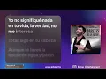 Los Dareyes De La Sierra - Agua y Jabón (Versión Karaoke)