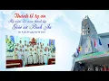 Download Lagu Thánh lễ Tạ ơn kỷ niệm 70 năm thành lập Giáo xứ Bình An | 4-10-2025