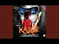 Download Lagu EK HASEENA THI (CLUB \u0026 LOUNGE MIX)