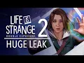 Download Lagu HUGE Life is Strange: Double Exposure 2 News - Noer