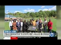 Middletown dedicates field to state representative killed in fiery crash