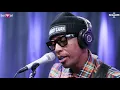 Raphael Saadiq - Something Keeps Calling [LIVE @ SiriusXM]