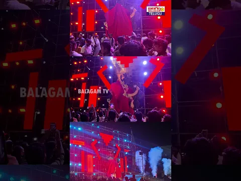 Biggest Aagman in sircilla | Vishwadev Mandap Ganesh #ganeshchaturthi #balagamtvtelugu
