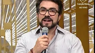 Direção Espiritual com Pe Fabio de Melo Momentos Difíceis 16/05/2018