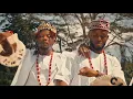 Lagu Syemca × Chike - Love Egbugomo (Official Music Video)