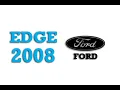 2008 Ford Edge Fuse Box Info Fuses Location Diagrams Layout