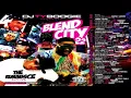 Lagu DJ TY BOOGIE - BLEND CITY 22: THE REMINSCE [2008]