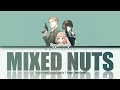 HIGE DANdism (SPY x Family) - Mixed Nuts [1 HOUR]