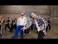 BiiiG — BIGBANG dance practice MIRRORED 