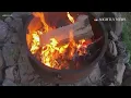 10Listens Burn permits for fire pits