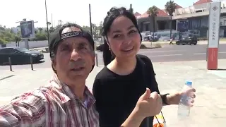 عزيز صبيحة ملك مملكة بوسبير الجديد مع حبيبته بوسبيرية 