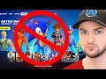 Fortnite Chapter 7 Season 4 Battle Pass has a BIG PROBLEM