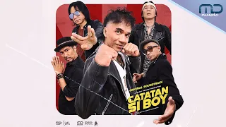 Download Slank - Catatan Si Boy (Official Audio) | OST. Catatan Si Boy MP3