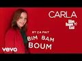 Lagu Carla - Bim Bam toi (Lyric Video)