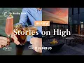 Stories on High in Columbus - Review
