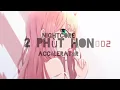 Download Lagu [Nightcore] - 2 Phùt hón, Pháo (KaiZ Remix)