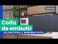 Vídeo do produto