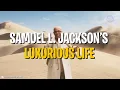 Samuel Jackson Lifestyle | Net Worth, Fortune, Car Collection, Mansion...