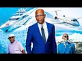 Samuel Jackson Lifestyle Net Worth Fortune Car Collection Mansion