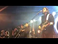 Download Lagu Hindia \u0026 Lomba Sihir - Tidak ada Salju di Sini, Pt. 4 (Live at Perayaan Bayangan 04/12/2019)