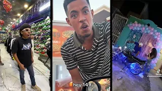 Allá en tu colonia pobre l Tops Al Chile!