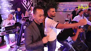 الفنان محمد العراني عرب عرب سهرة العريس احمد ماهر عويضة   قلقيلية                دندنها
