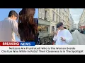 Download Lagu Netizens Are Frustrated! Who Is The Woman Beside Cha Eun Woo While In Paris?