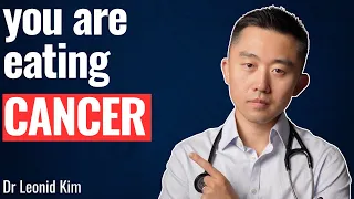 WORST Foods That Feed CANCER Cells