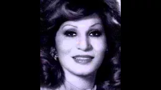 فايزة أحمد   بتسأل ليه عليا                                دندنها