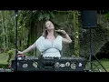 Download Lagu Michele Adamson, chill out live ,  Cachoeira Sete Quedas, Paraty 2024 filmed by Art of Psy