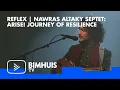 Download Lagu BIMHUIS TV Presents: Reflex Series | NAWRAS ALTAKY SEPTET: ARISE! JOURNEY OF RESILIENCE