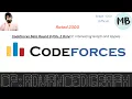 146 Codeforces Beta Round 9 Div 2 Only E Interesting Graph and Apples JAVA
