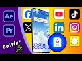 Don t Let Your Vertical s Get CUT OFF Safe Zones for Facebook Instagram TikTok