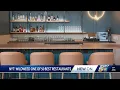 Cincinnati restaurant makes the New York Times Best Restaurants in America list