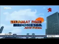 Lagu obb selamat pagi Indonesia akhir pekan  (2017-2018) versi pendek