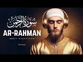 Download Lagu Surah Ar Rahman سورة الرحمن | THIS WILL MELT YOU | Surah Rahman | Surah Rahman Lofi | LofiQuran