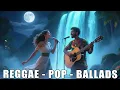 Lagu Reggae Pop Ballad | Soft Glow of Our Love