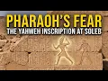Download Lagu Egypt Feared “YAHWISM” After the Exodus (with archeological RECEIPTS) MP3