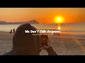 Download Lagu charlie puth ft. selena gomez - we don't talk anymore | slowed + reverb